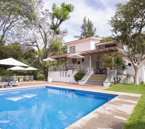 Hotel Cala Blanca